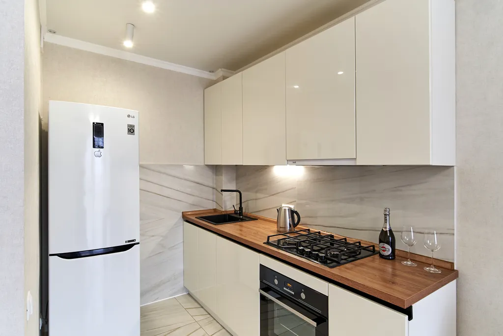 Квартира Красивая квартира у моря — Севастополь