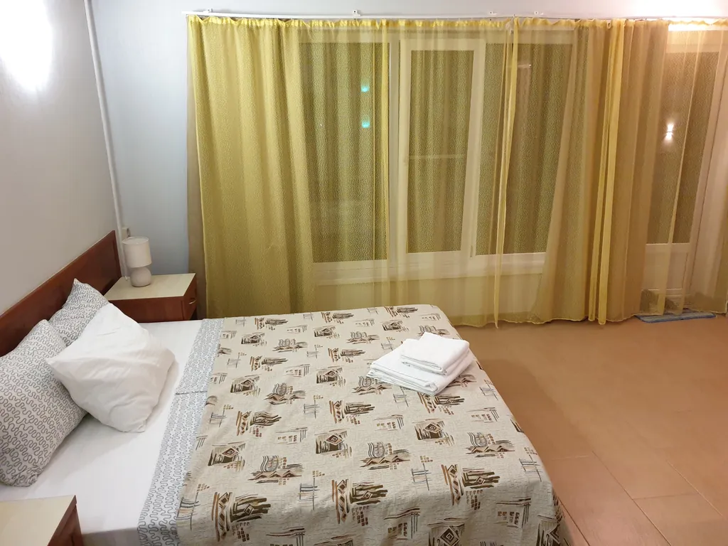 Квартира Комната — аренда посуточно в Сукко