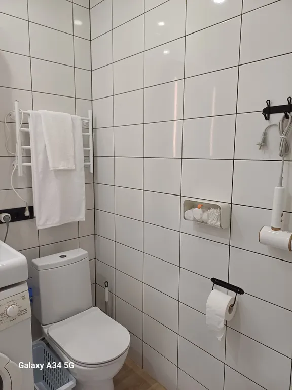 Уютная двухкомнатная квартира рядом с парком Галицкого