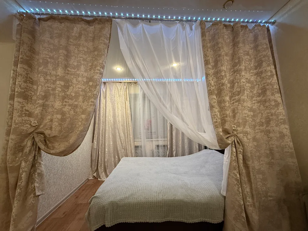 Все в гости к Аленке