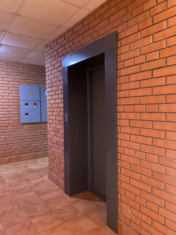 Видовая квартира в центре