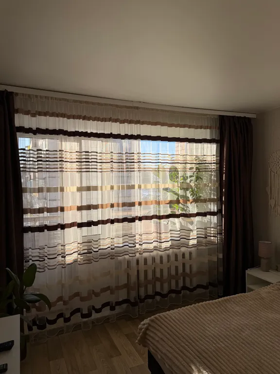 Чистая однокомнатная квартира со всеми удобствами — аренда посуточно в Выборг