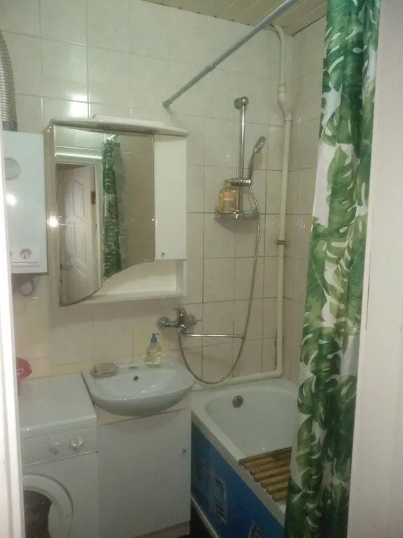 Квартира 2-комнатная квартира в центре города — Великий Новгород