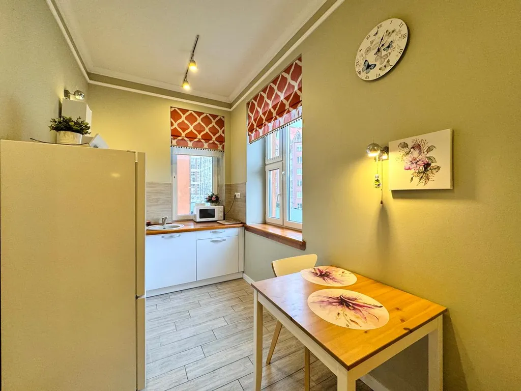 Квартира Уютная квартира на Верхнем озере — Калининград