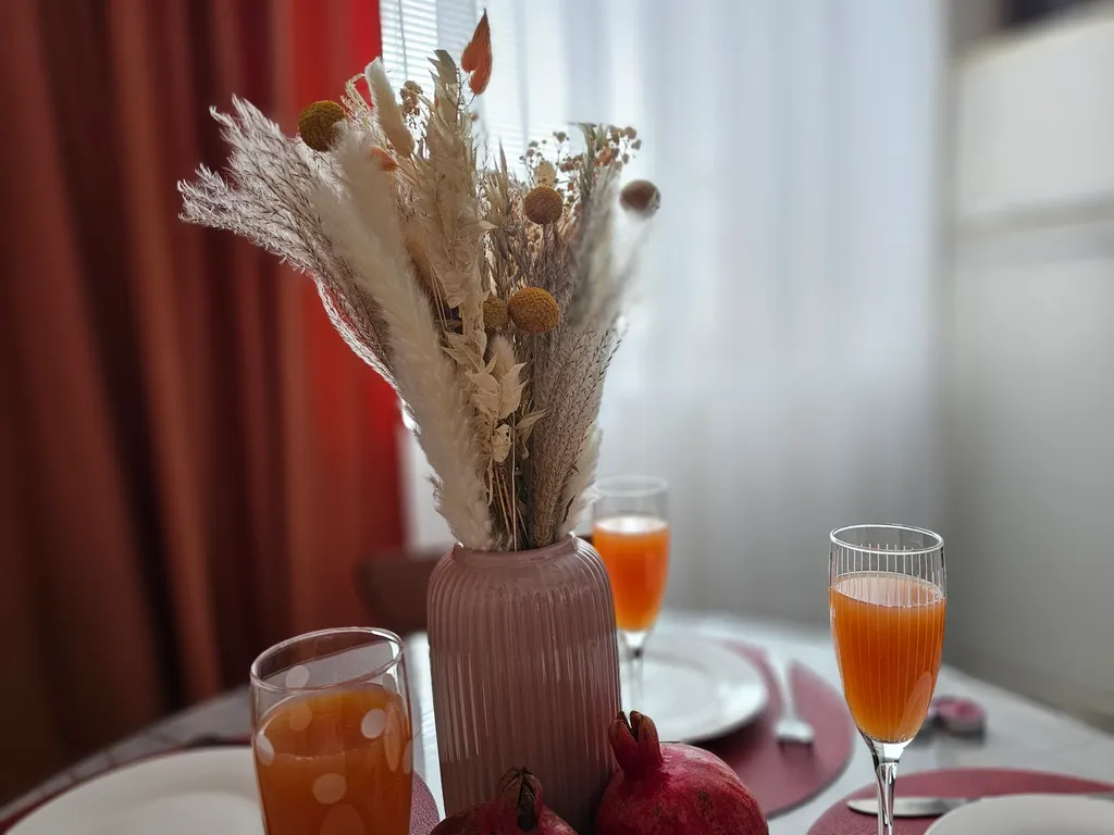 Апартамент Живи Уютно