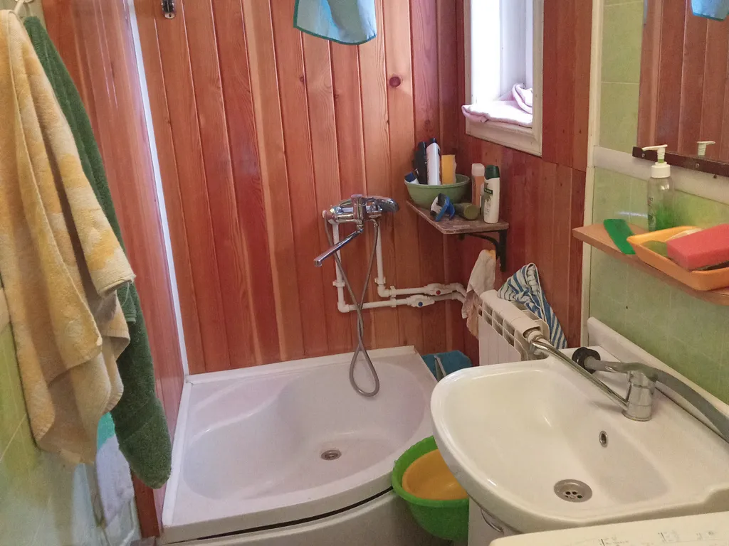 3-комнатный Дом