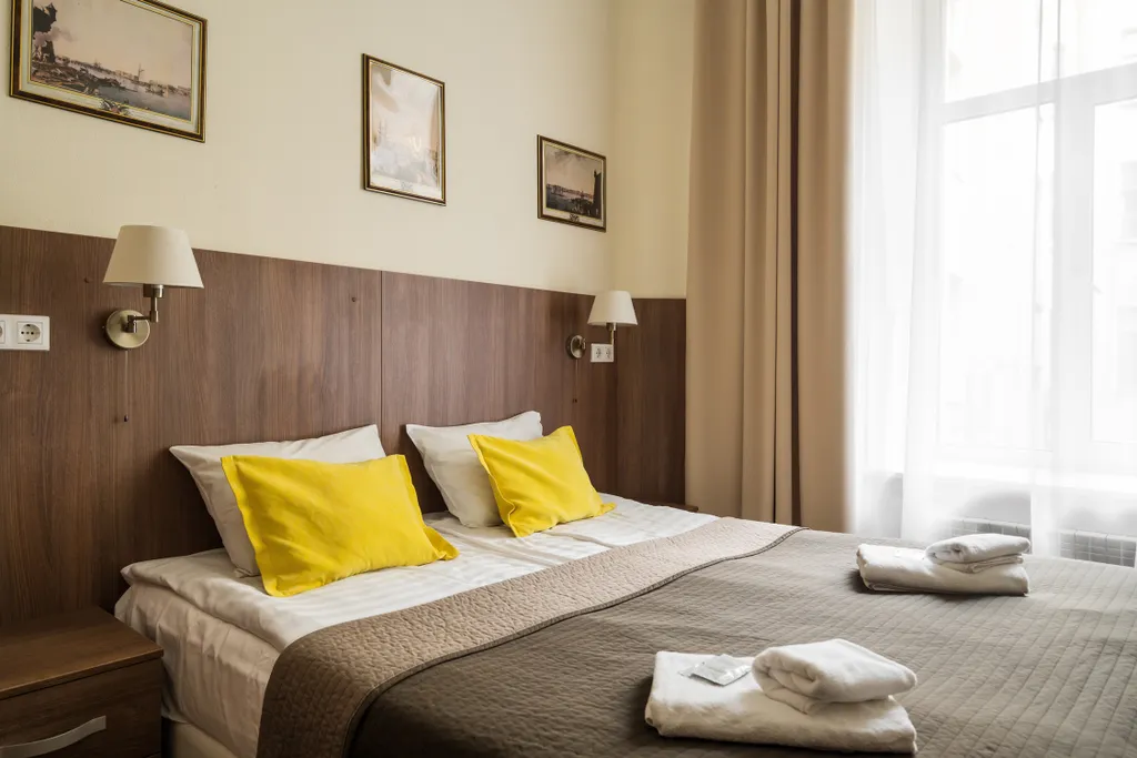 Квартира Комната — Санкт-Петербург