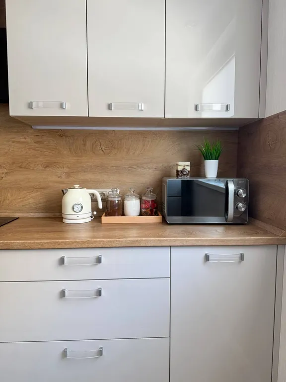 Квартира 1-комнатная Квартира — Мурманск