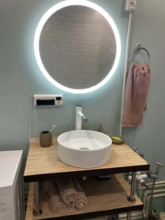 Коттедж Уютный дом в живописном месте — Казань