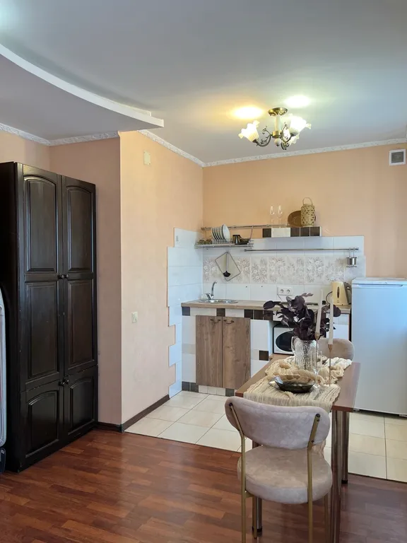 Квартира 1- комнатная квартира в центре города — Красноярск