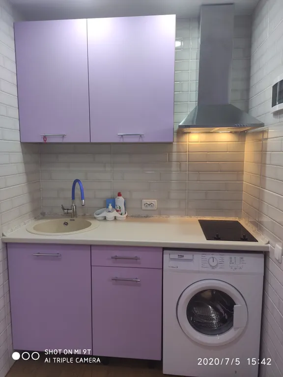 Студия у моря