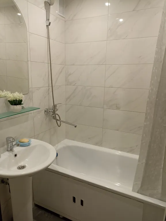 Квартира у автовокзала