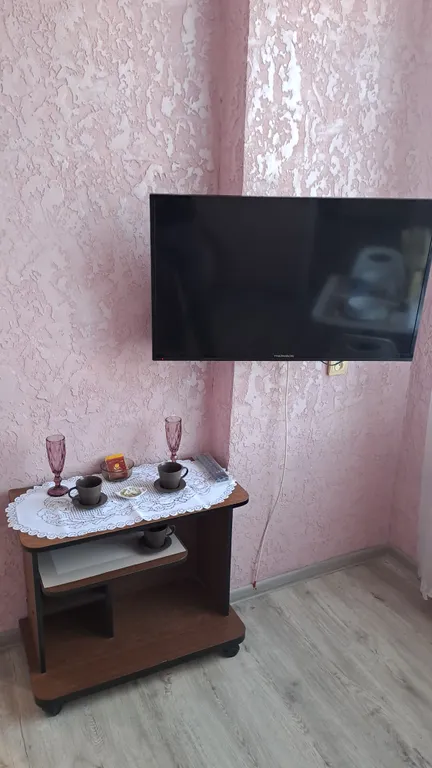 Квартира у Коломенского Кремля