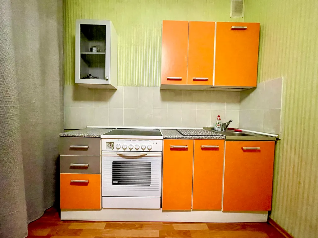 Квартира напротив Кристалл, городской парк