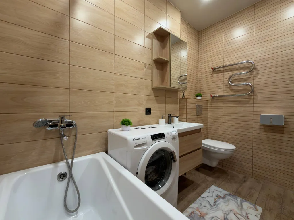 Квартира рядом с Мира Термы