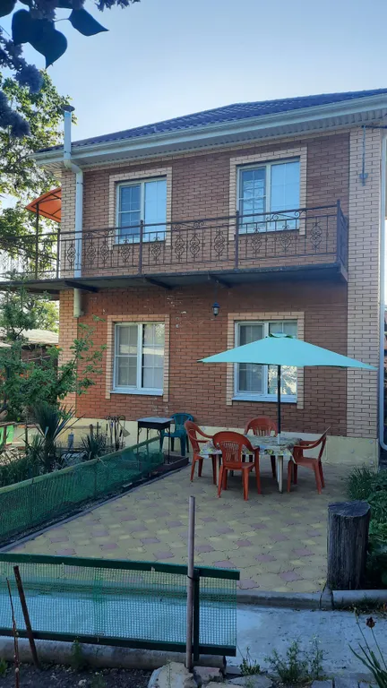 3-комнатный Дом