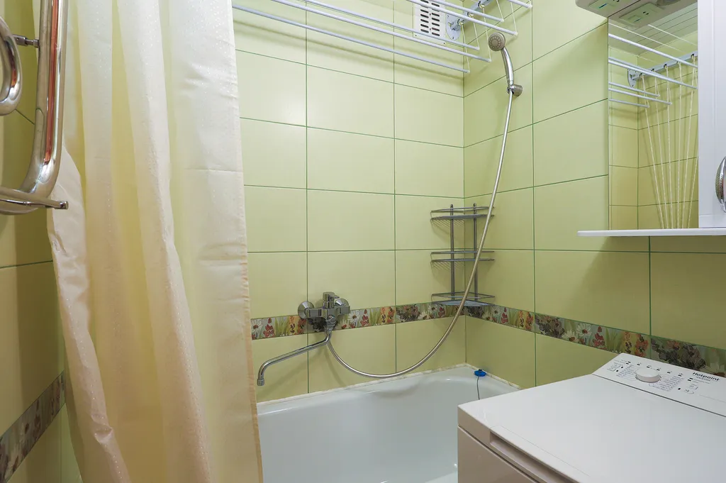 Атмосферные апартаменты в центре города