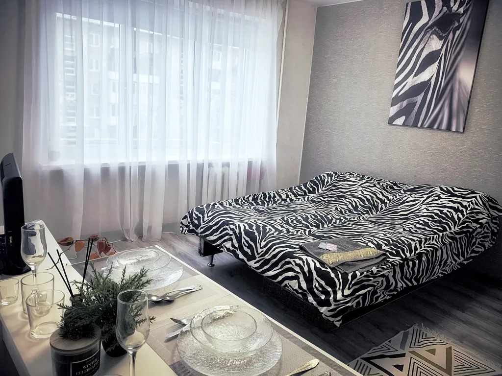 Квартира Квартира в центре города, рядом с Канта — Калининград