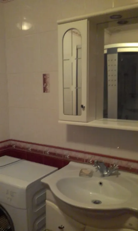 Коттедж Дом Морской бриз — Феодосия