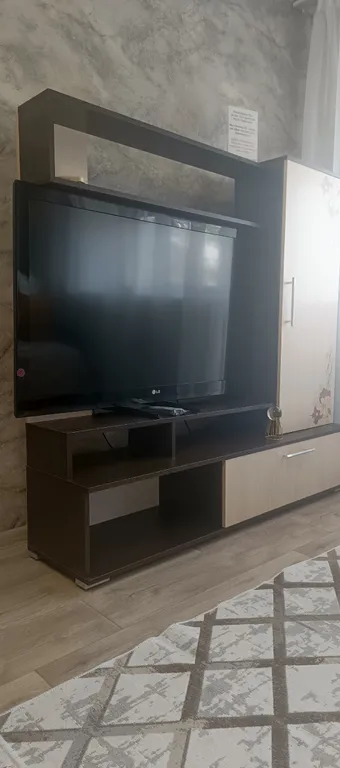 Уютная квартира в самом центре города