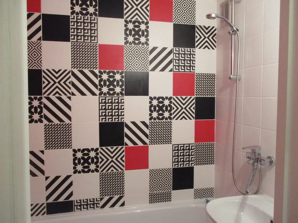 Квартира напротив Кремля на тихой улице