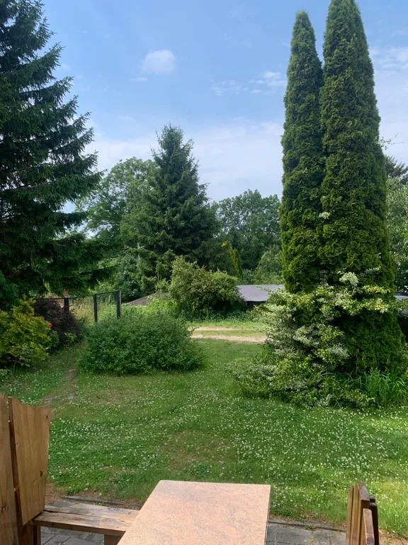 Коттедж Уютный домик — Светлогорск