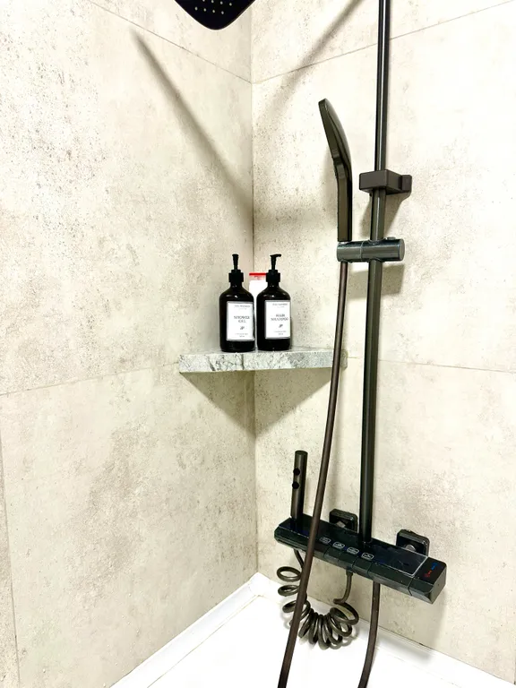 Квартира в ЖК Rams Sity