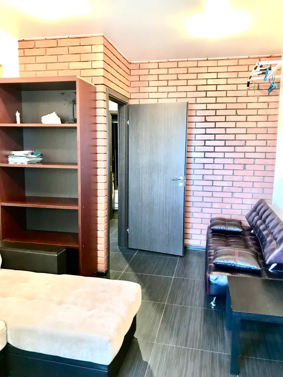 2-х комнатная квартира в центре