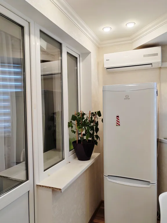 Уютная евро-двушка в центре