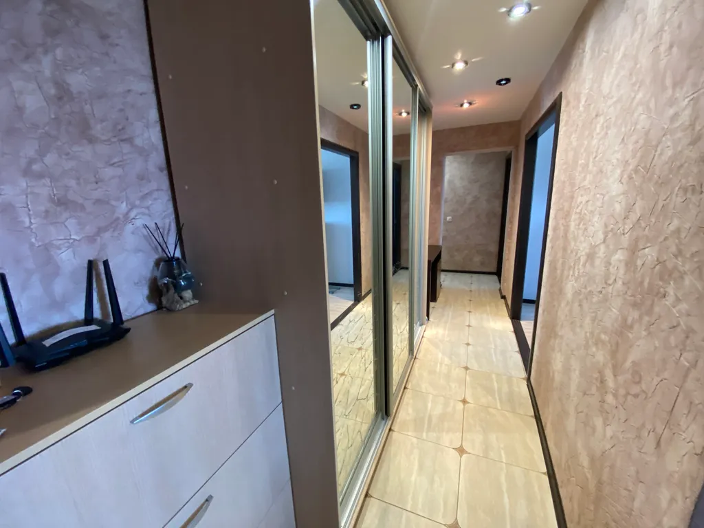 Элитный апартамент в хорошем районе города