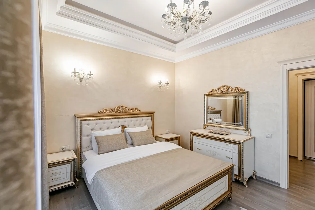 Апартаменты в ЖК Грин Парк