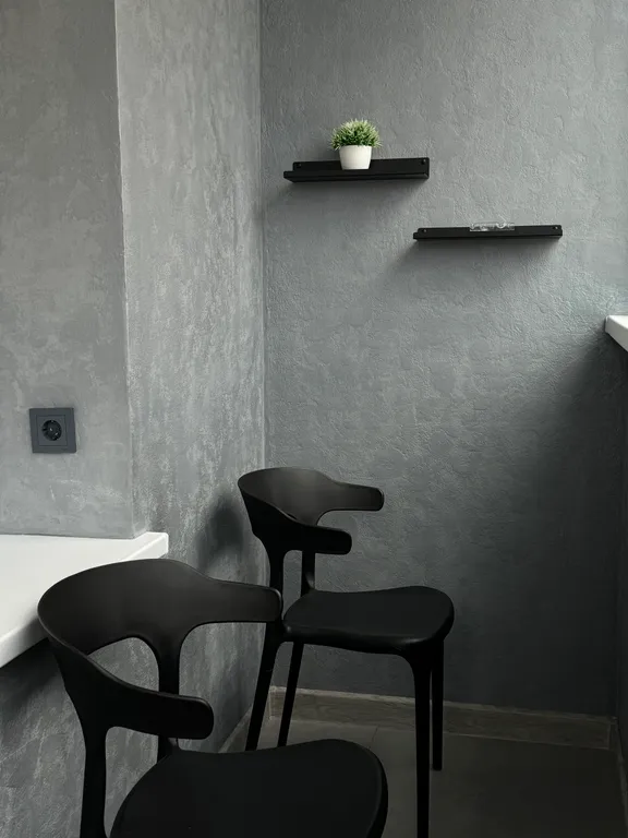 Новая уютная и просторная квартира рядом с Набережной