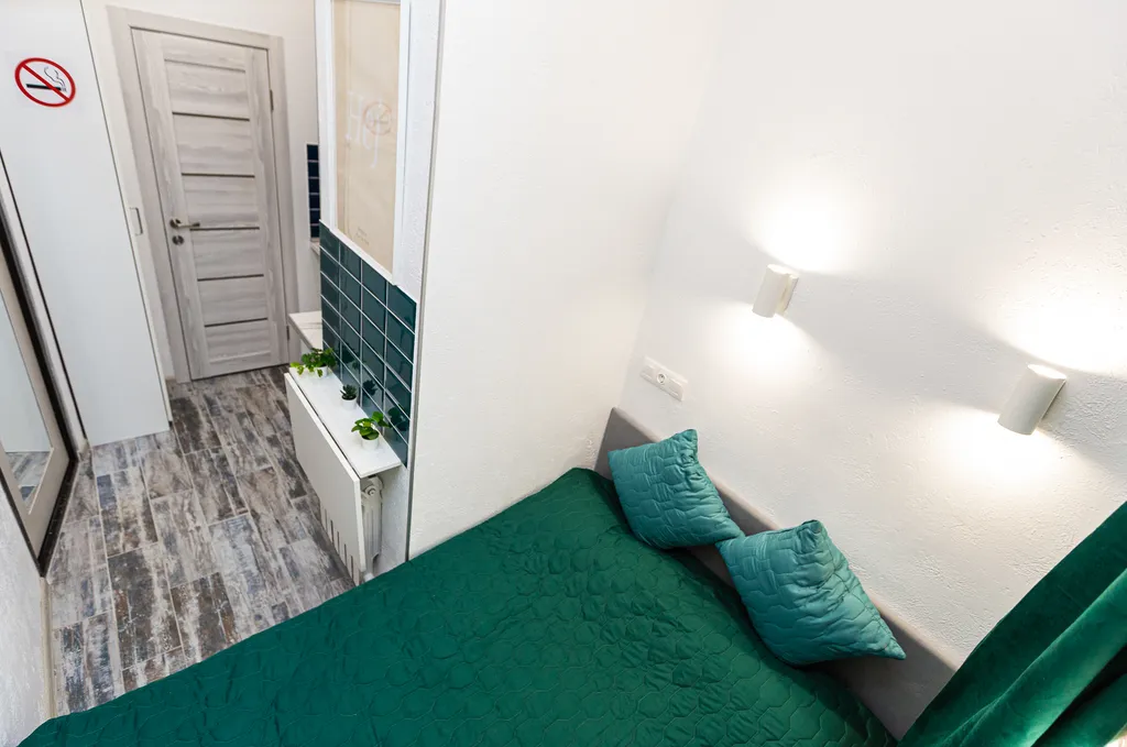 Новая уютная квартира-студия в ЖК Татьянин Парк