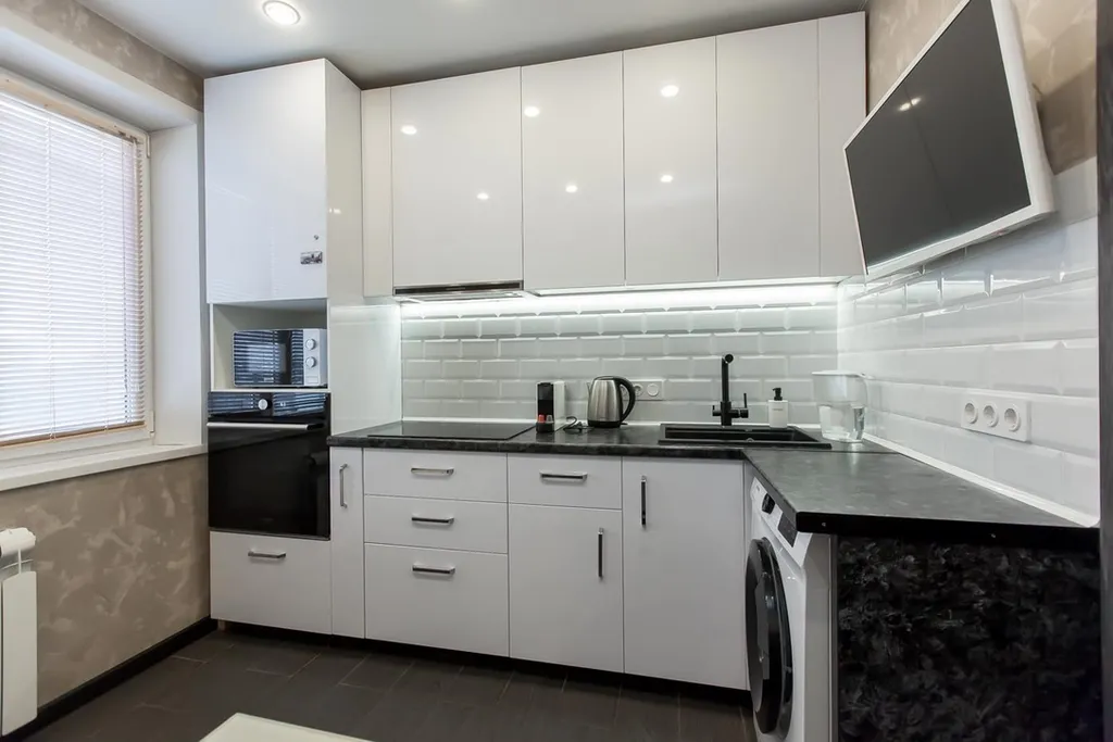 Апартаменты Люкс