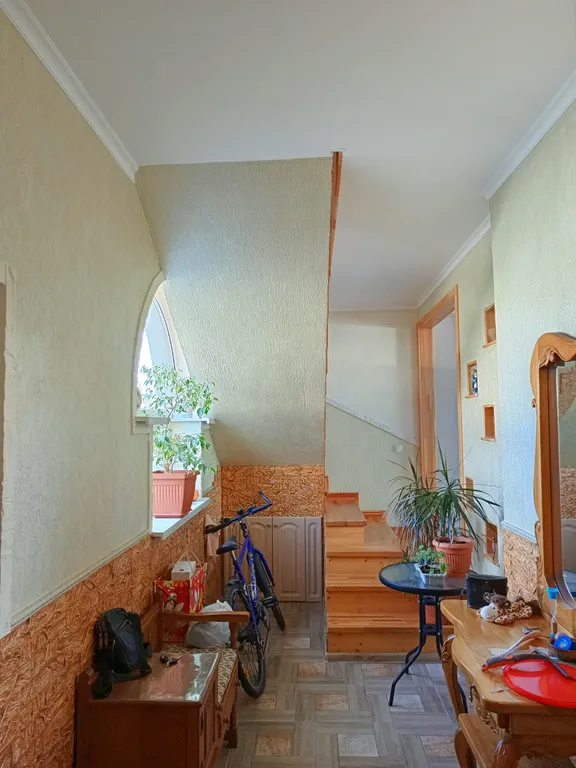 Дом на побережье