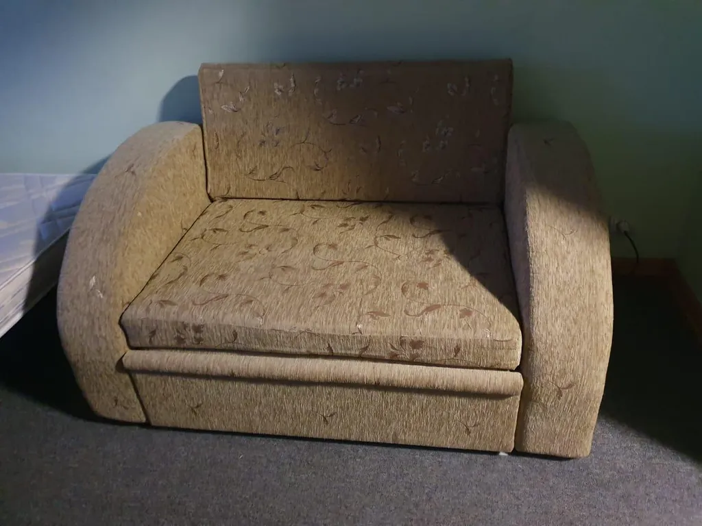 Часть дома рядом с Сапшо