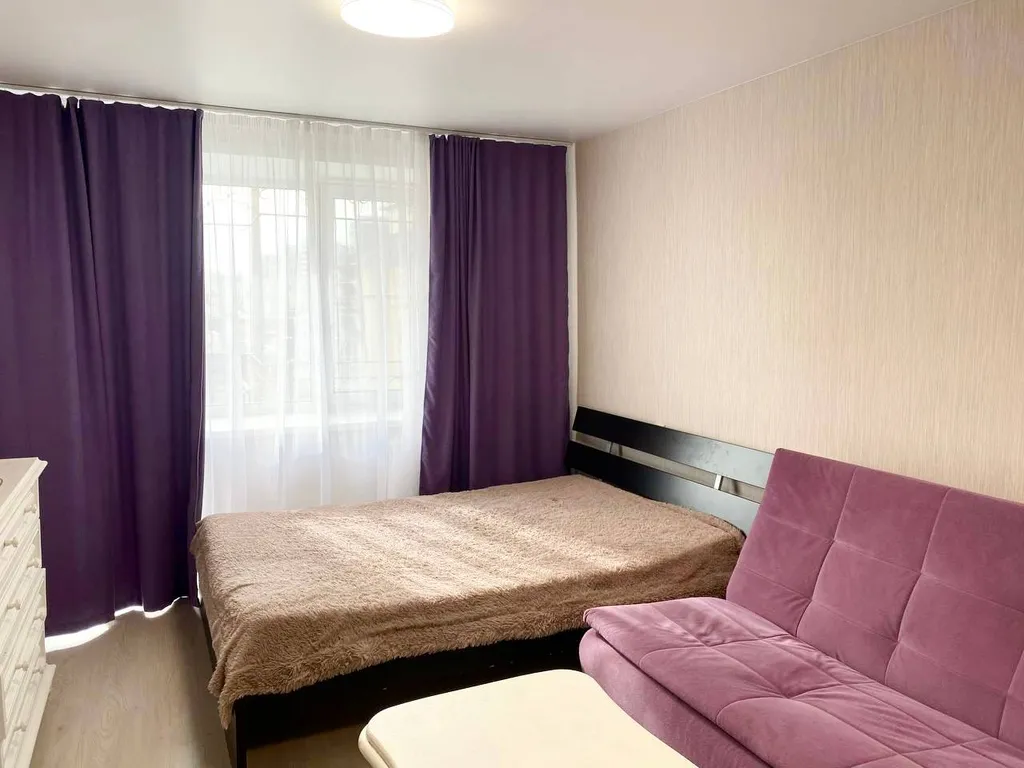 Квартира Двухкомнатная квартира в самом центре — Екатеринбург