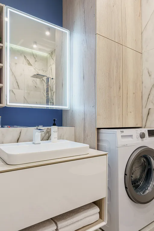 Central street apartment в центре города