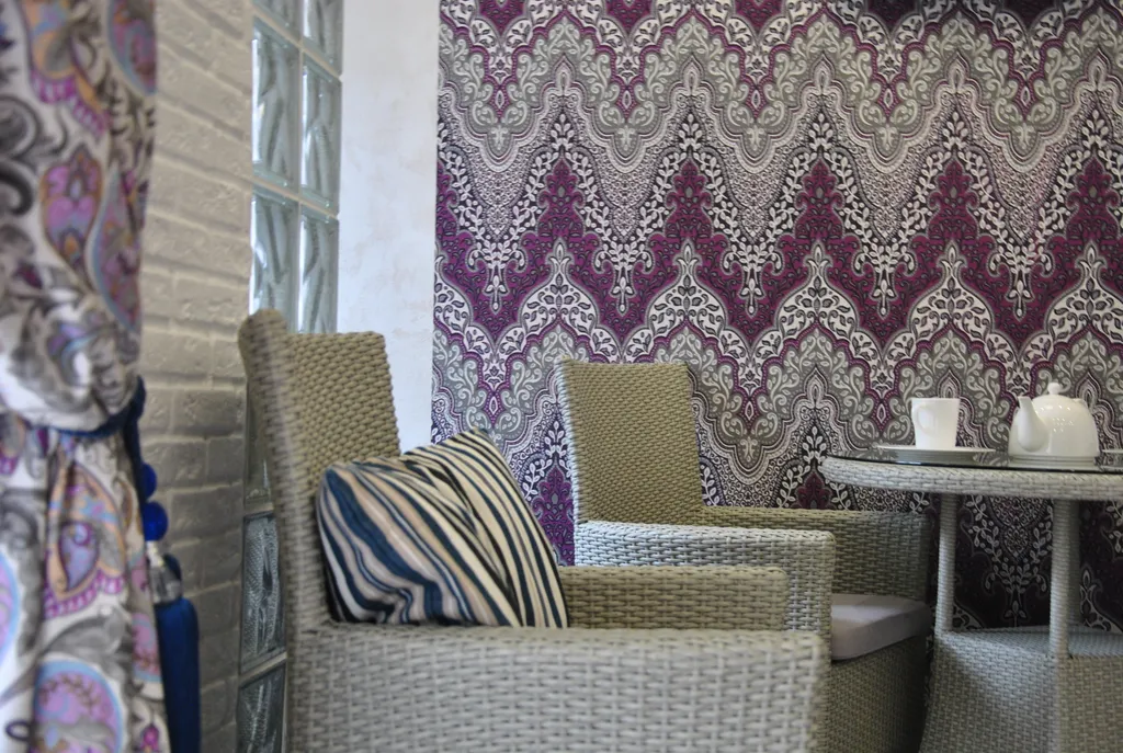 1-комнатная Квартира — аренда посуточно в Эсто-Садок