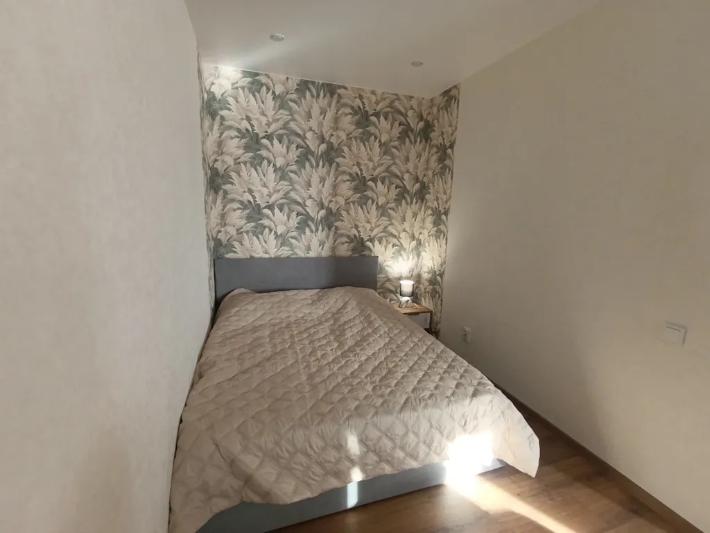 Уютная квартира- студия