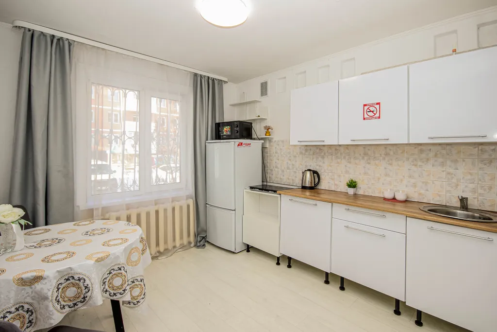 1-к квартира в Октябрьском районе