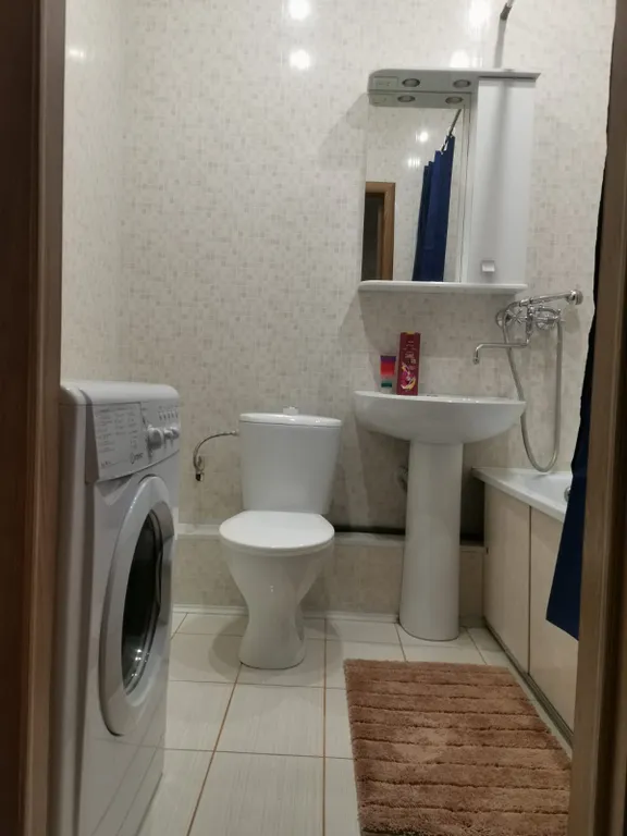 Квартира в центре города с панорамным видом