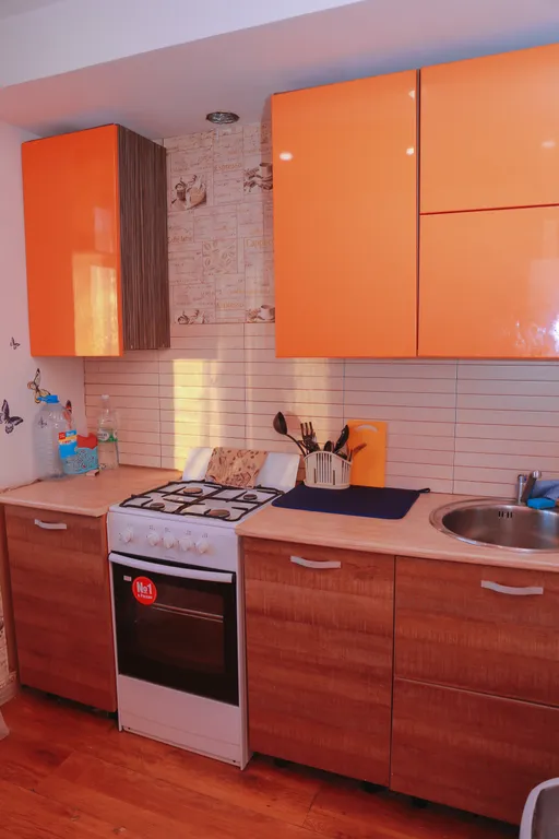 Уютная квартира около аквапарка Ривьера