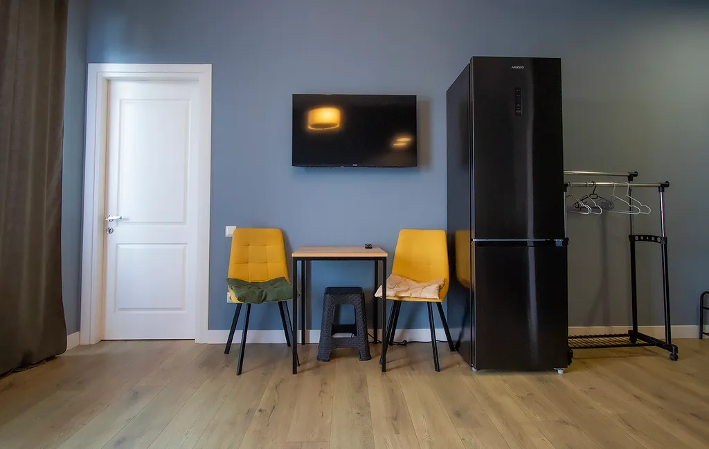 Апартаменты в сердце туристической части Батуми