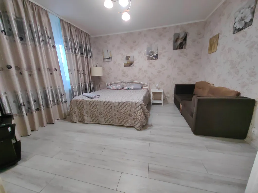 Уютная квартира рядом с перинатальным центром и ГРЭС — аренда посуточно в Сургут