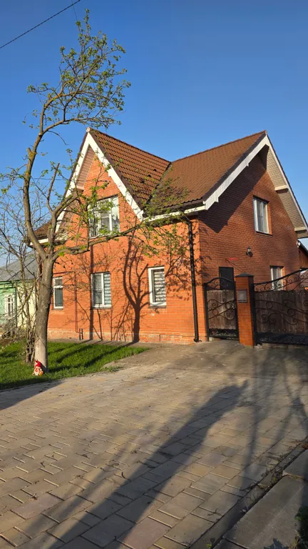 Коттедж Домик рядом с центром города — аренда посуточно в Тула