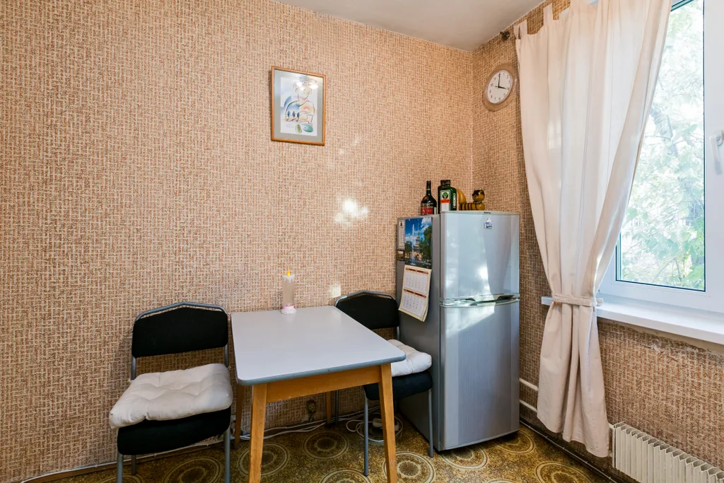 Квартира Квартира около садового кольца — Москва