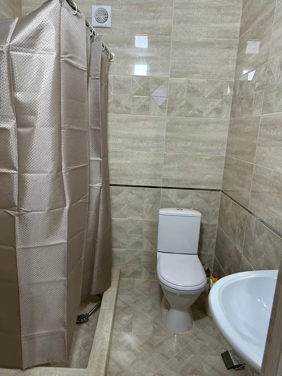 Коттедж Коттедж Уютная квартира — Махачкала