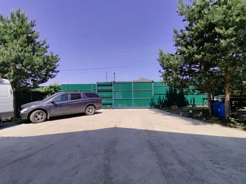 Квартира в частном секторе