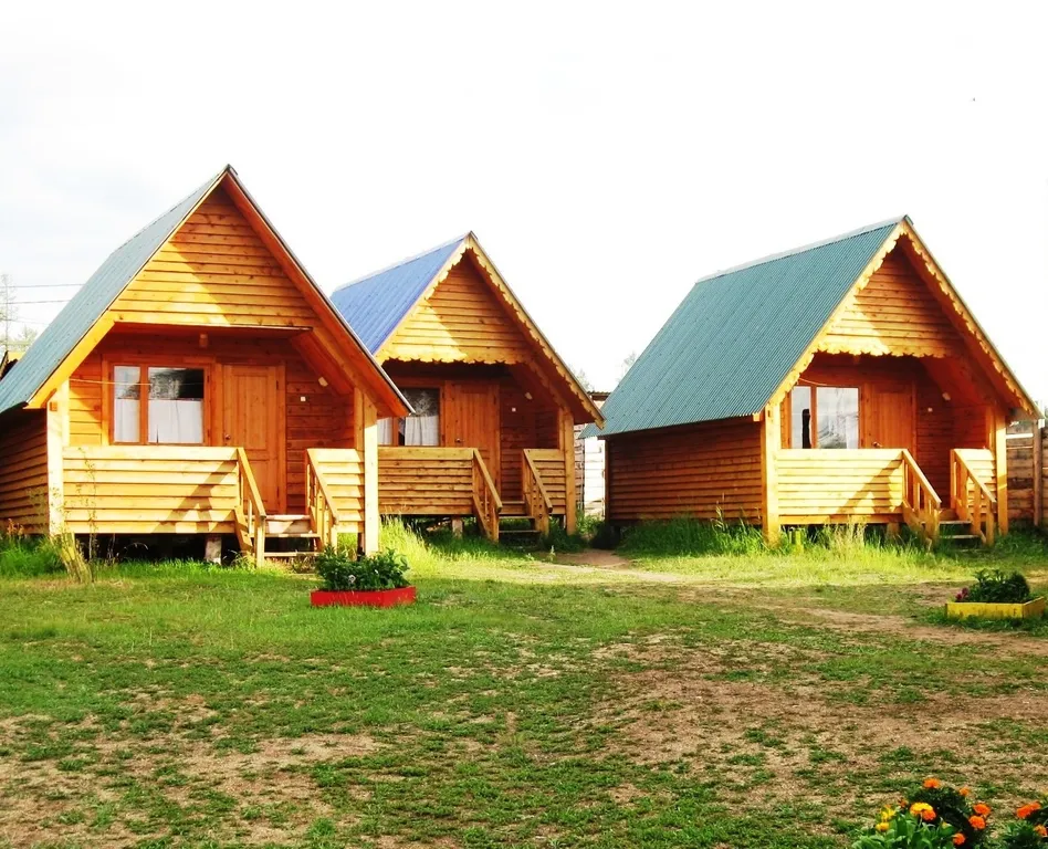 1-комнатный Дом